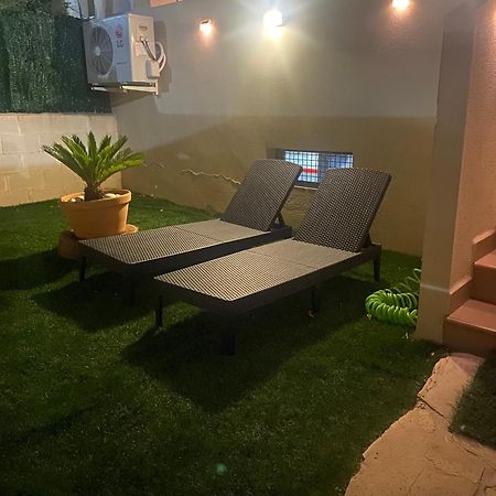 El Rinconcito De Vera Playa - Bajo K Zewnętrze zdjęcie