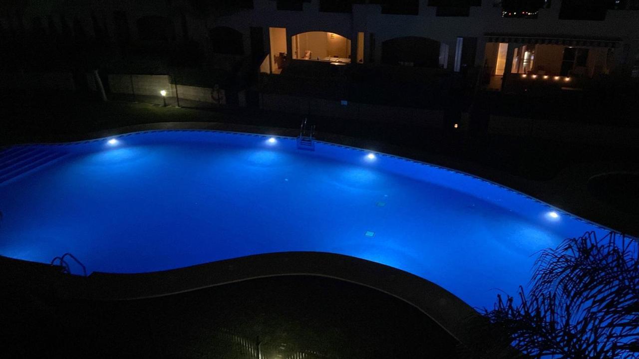 El Rinconcito De Vera Playa - Bajo K Zewnętrze zdjęcie