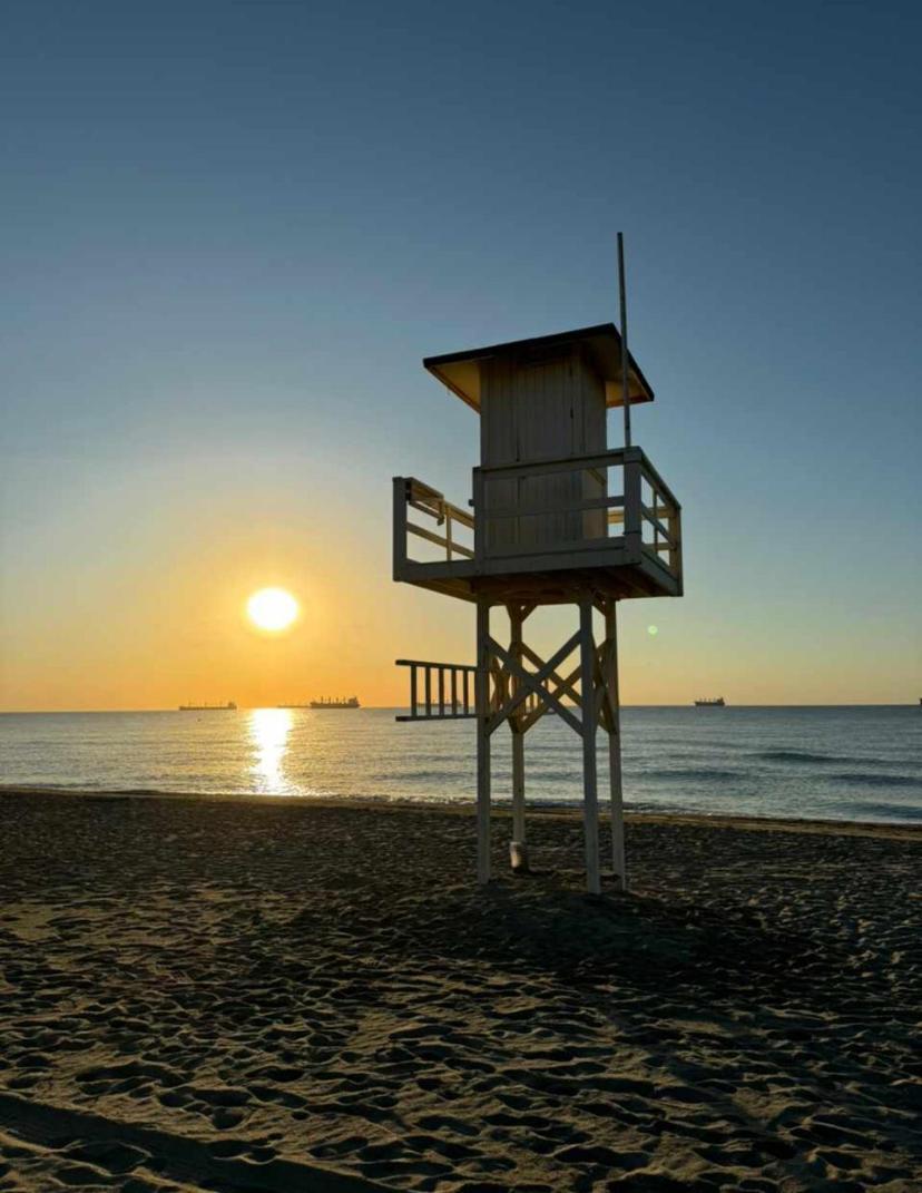 El Rinconcito De Vera Playa - Bajo K Zewnętrze zdjęcie